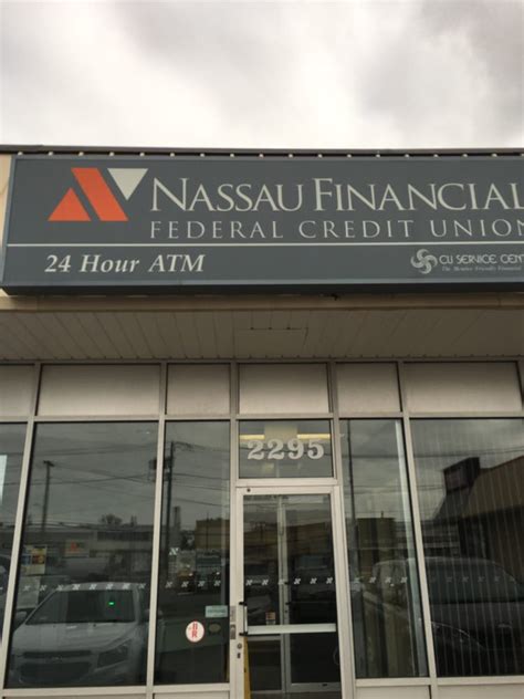 nassau county police federal credit union